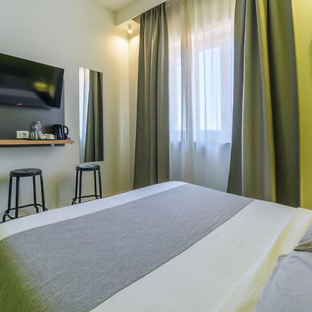 Room 65 Catania Eksteriør billede