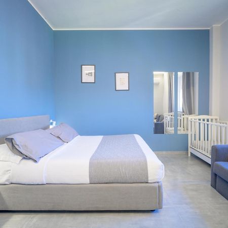 Room 65 Catania Eksteriør billede