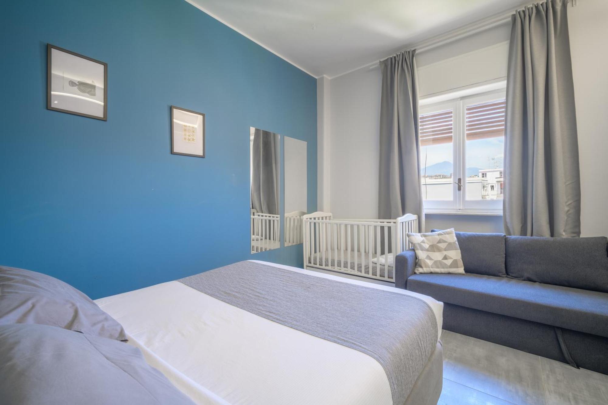 Room 65 Catania Eksteriør billede