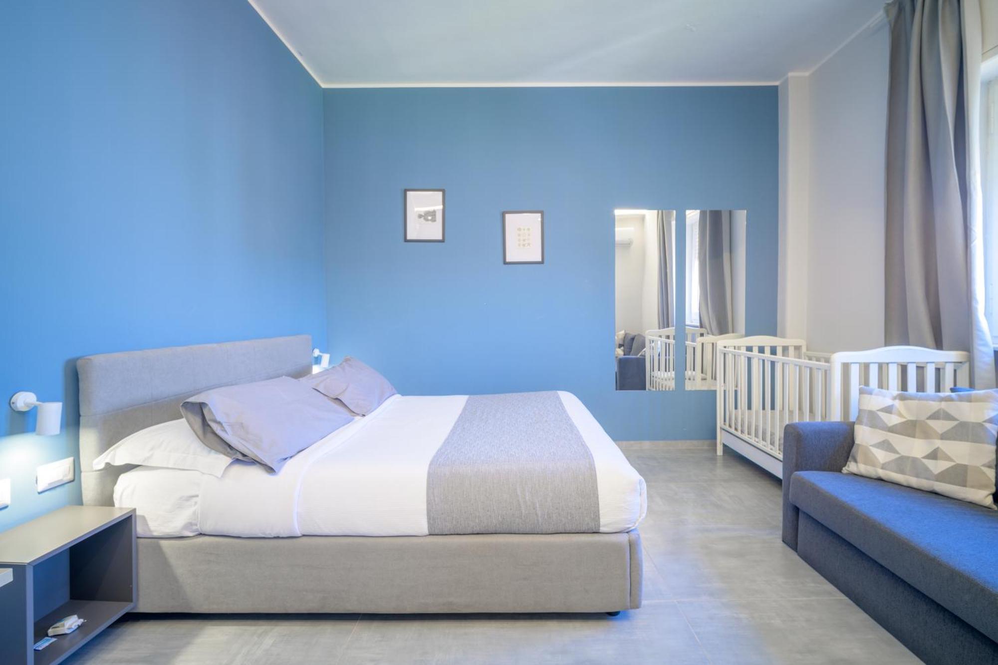 Room 65 Catania Eksteriør billede